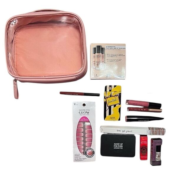Big Bundle Of Makeup HIGH RETAIL - Picture 1 of 7